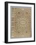 A White Pigskin and Gilt Binding of the Poems and Sonnets of William Shakespeare, 1893-Henry Thomas Alken-Framed Giclee Print