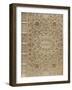 A White Pigskin and Gilt Binding of the Poems and Sonnets of William Shakespeare, 1893-Henry Thomas Alken-Framed Giclee Print