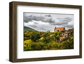 A Whole Story-Philippe Sainte-Laudy-Framed Photographic Print