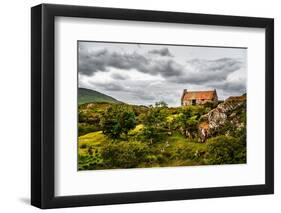 A Whole Story-Philippe Sainte-Laudy-Framed Photographic Print