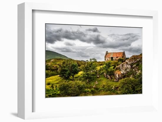 A Whole Story-Philippe Sainte-Laudy-Framed Photographic Print