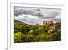 A Whole Story-Philippe Sainte-Laudy-Framed Photographic Print