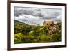 A Whole Story-Philippe Sainte-Laudy-Framed Photographic Print