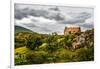 A Whole Story-Philippe Sainte-Laudy-Framed Photographic Print