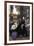 A Widow-James Tissot-Framed Art Print