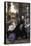 A Widow-James Tissot-Framed Stretched Canvas