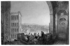 Belgrade, 1883-A Willmore-Giclee Print