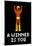 A Winner Is You Video Game Poster-null-Mounted Poster
