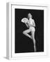 White Frame