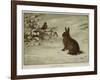 A Winter Song-null-Framed Giclee Print