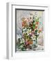 A Winter Wonderland-Albert Williams-Framed Giclee Print