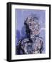 A Woman, 1992-Stephen Finer-Framed Giclee Print