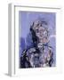 A Woman, 1992-Stephen Finer-Framed Giclee Print