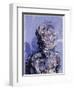 A Woman, 1992-Stephen Finer-Framed Giclee Print