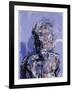 A Woman, 1992-Stephen Finer-Framed Premium Giclee Print