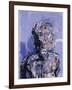 A Woman, 1992-Stephen Finer-Framed Giclee Print