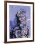 A Woman, 1992-Stephen Finer-Framed Giclee Print