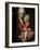 A Woman, 30, Clutches Her 3-Year-Old Daughter Sepgul-null-Framed Photographic Print