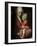 A Woman, 30, Clutches Her 3-Year-Old Daughter Sepgul-null-Framed Photographic Print