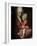 A Woman, 30, Clutches Her 3-Year-Old Daughter Sepgul-null-Framed Photographic Print