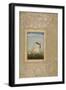 A Woman at Her Toilet-null-Framed Giclee Print