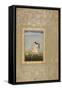 A Woman at Her Toilet-null-Framed Stretched Canvas