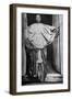 A Woman from Harar in Festival Attire, Ethiopia, 1922-null-Framed Giclee Print