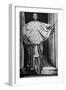 A Woman from Harar in Festival Attire, Ethiopia, 1922-null-Framed Giclee Print