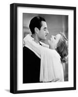 A Woman of Affairs, 1928-null-Framed Photographic Print