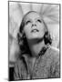 A WOMAN OF AFFAIRS, 1929 directed by CLARENCE BROWN with Greta Garbo (b/w photo)-null-Mounted Photo