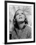 A WOMAN OF AFFAIRS, 1929 directed by CLARENCE BROWN with Greta Garbo (b/w photo)-null-Framed Photo