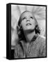 A WOMAN OF AFFAIRS, 1929 directed by CLARENCE BROWN with Greta Garbo (b/w photo)-null-Framed Stretched Canvas