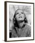 A WOMAN OF AFFAIRS, 1929 directed by CLARENCE BROWN with Greta Garbo (b/w photo)-null-Framed Photo