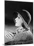 A WOMAN OF AFFAIRS, 1929 directed by CLARENCE BROWN with Greta Garbo (b/w photo)-null-Mounted Photo