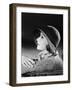 A WOMAN OF AFFAIRS, 1929 directed by CLARENCE BROWN with Greta Garbo (b/w photo)-null-Framed Photo