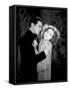 A WOMAN OF AFFAIRS, 1929 directed by CLARENCE BROWN with Greta Garbo / John Mack Brown (photo)-null-Framed Stretched Canvas