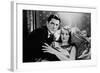 A WOMAN OF AFFAIRS, 1929 directed by CLARENCE BROWN with John Mack Brown / Greta Garbo (b/w photo)-null-Framed Photo