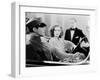 A Woman Of Affairs, Douglas Fairbanks Jr., Greta Garbo, Johnny Mack Brown, 1928-null-Framed Photo