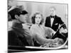 A Woman Of Affairs, Douglas Fairbanks Jr., Greta Garbo, Johnny Mack Brown, 1928-null-Mounted Photo