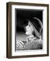 A Woman of Affairs, Greta Garbo, Directed by Clarence Brown, 1928-null-Framed Photographic Print