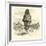 A Woman of Cuzco, Class of Tradesmen-Édouard Riou-Framed Giclee Print