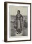 A Woman of Nazareth-Herbert Gustave Schmalz-Framed Giclee Print