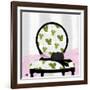 A Woman's Night Out II-Tina Lavoie-Framed Giclee Print