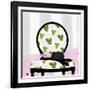 A Woman's Night Out II-Tina Lavoie-Framed Giclee Print