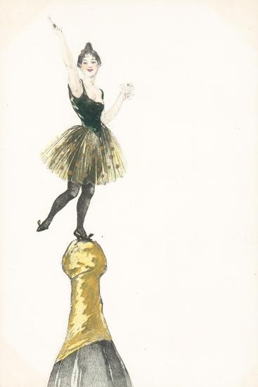 Premium Giclee Print, , large