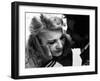 A Woman under the Influence, from Left, Gena Rowlands, Peter Falk, 1974-null-Framed Premium Photographic Print