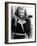 A Woman Under The Influence, Gena Rowlands, 1974-null-Framed Photo