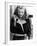 A Woman Under The Influence, Gena Rowlands, 1974-null-Framed Photo