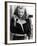 A Woman Under The Influence, Gena Rowlands, 1974-null-Framed Photo