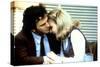 A Woman under the Influence, Peter Falk, Gena Rowlands, 1974-null-Stretched Canvas